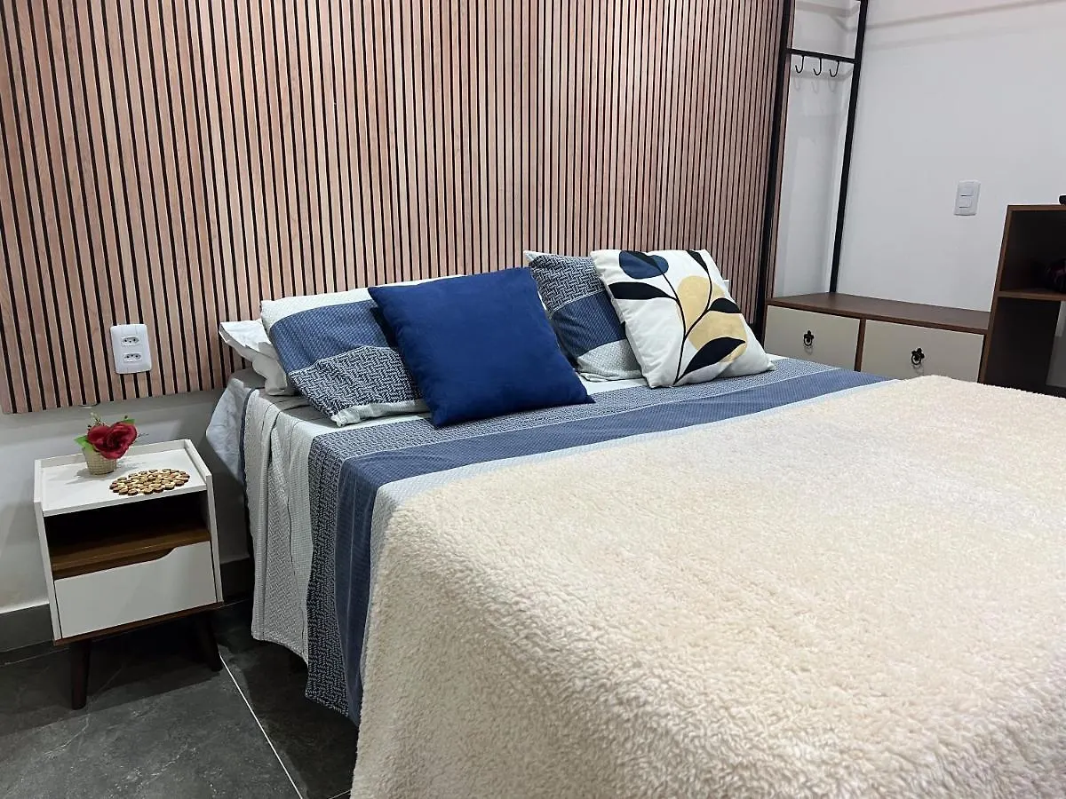 Apartamento Moradas Desterro, Proximo Ao Aeroporto 04 Florianópolis Brasil