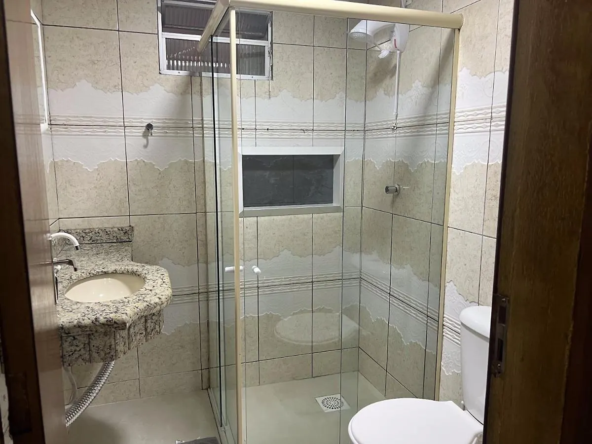Moradas Desterro, Proximo Ao Aeroporto 04 Florianópolis 0*,  Brasil