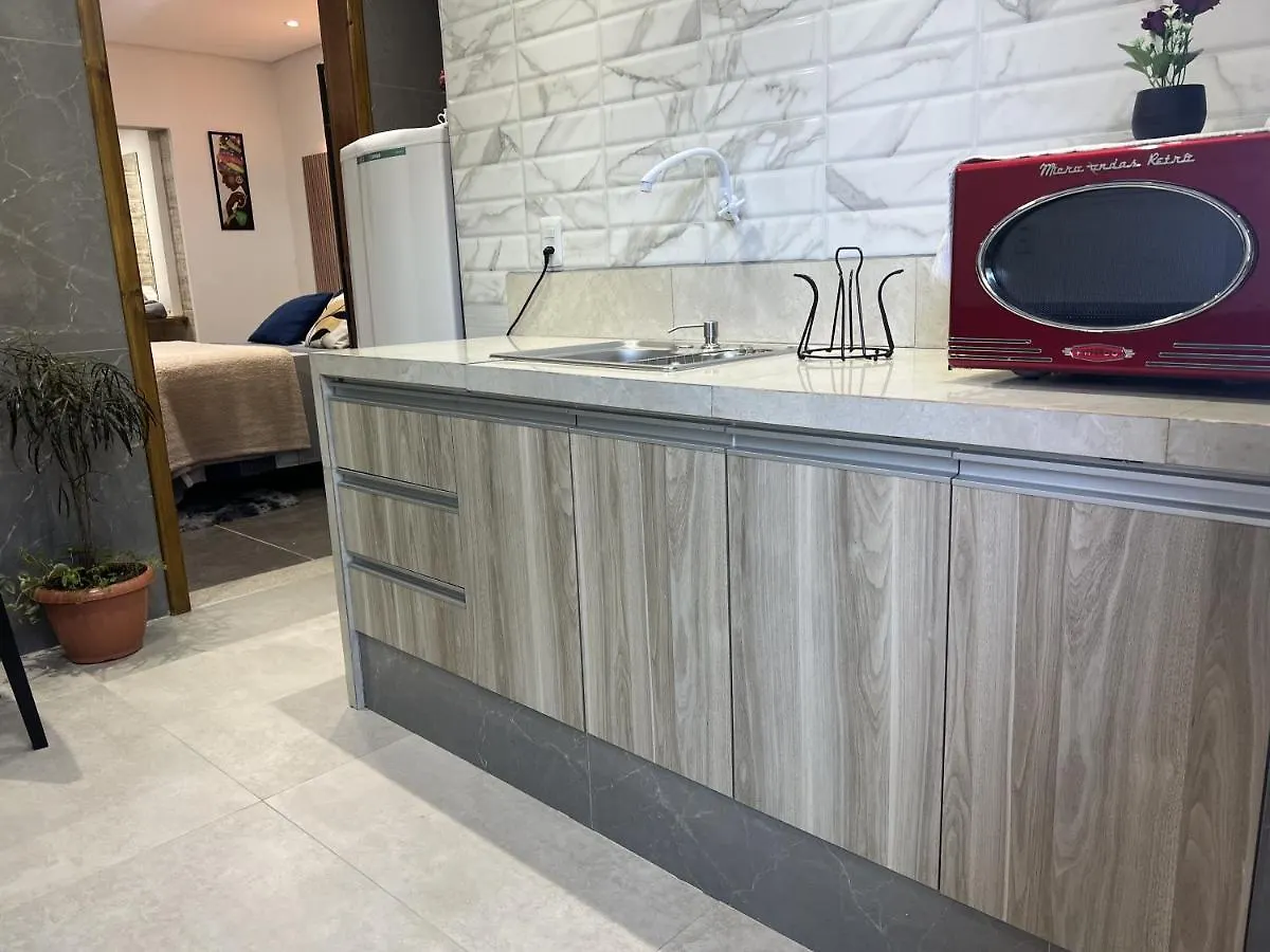 Apartamento Moradas Desterro, Proximo Ao Aeroporto 04 Florianópolis