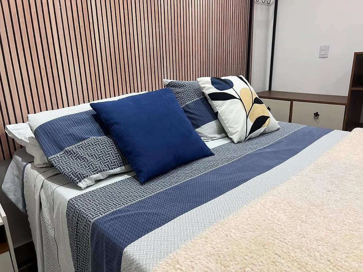 Moradas Desterro, Proximo Ao Aeroporto 04 Florianópolis Apartmán